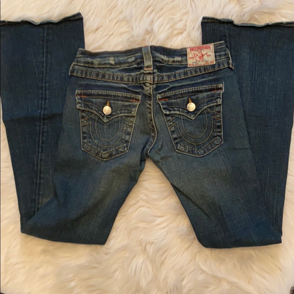 True religion jeans - Picture 3 of 6